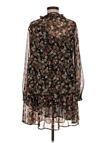 MNG Casual Dress (view 2)