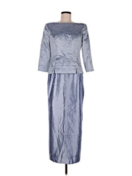 Alex Evenings Cocktail Dress (view 1)