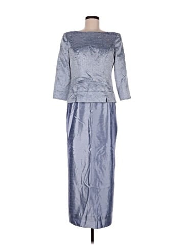 Alex Evenings Cocktail Dress (view 1)