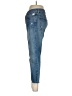 GRLFRND 100% Cotton Blue Jeans Size 29 waist - photo 5