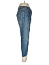 GRLFRND 100% Cotton Blue Jeans Size 29 waist - photo 4