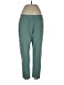Eddie Bauer Teal Casual Pants Size L - photo 1