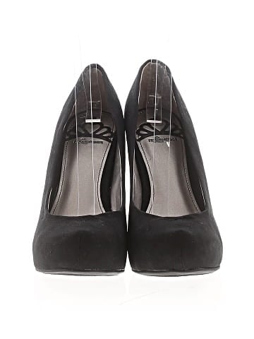 Fergalicious Wedges (view 2)
