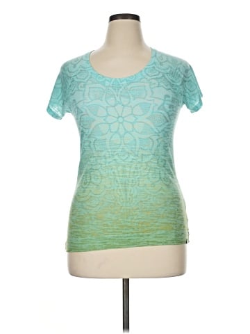 PrAna Short Sleeve T-Shirt (view 1)
