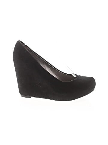 Fergalicious Wedges (view 1)