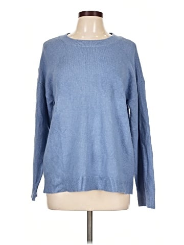 Ann Taylor LOFT Pullover Sweater (view 1)