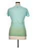 PrAna Teal Short Sleeve T-Shirt Size XL - photo 2