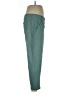 Eddie Bauer Teal Casual Pants Size L - photo 4