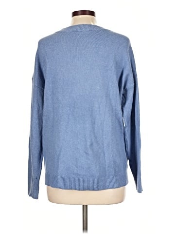 Ann Taylor LOFT Pullover Sweater (view 2)