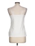 Apt. 9 White Tank Top Size L - photo 2
