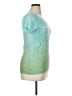 PrAna Teal Short Sleeve T-Shirt Size XL - photo 4