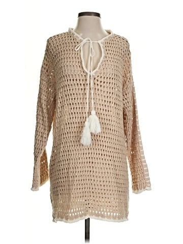Francesca's Pullover Sweater (view 1)