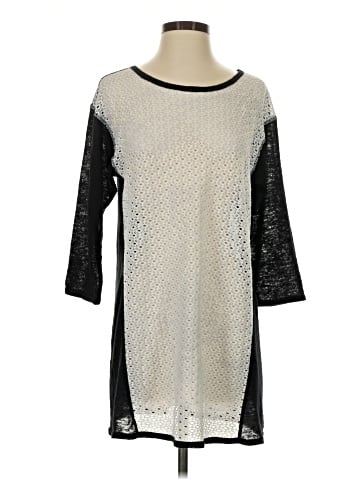 Nally & Millie Pullover Sweater (view 1)