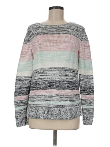 Barbour Pullover Sweater (view 1)