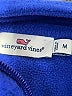 Vineyard Vines Blue Pullover Sweater Size M - photo 7