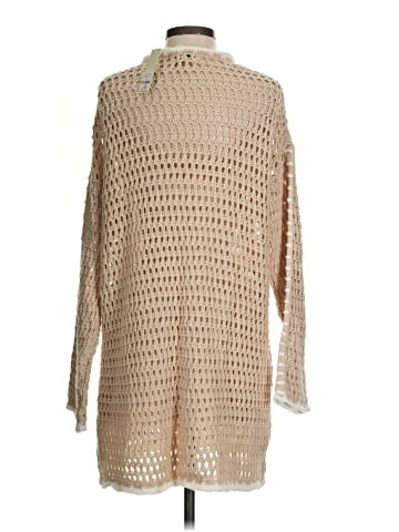Francesca's Pullover Sweater (view 2)