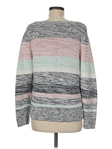 Barbour Pullover Sweater (view 2)