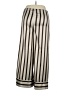 NA-KD Stripes Ivory Casual Pants Size 36 waist - photo 2
