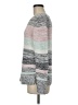 Barbour Stripes Gray Pullover Sweater Size 8 - photo 5