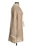 Francesca's Tan Pullover Sweater Size XS - photo 4