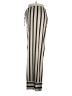 NA-KD Stripes Ivory Casual Pants Size 36 waist - photo 5