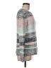 Barbour Stripes Gray Pullover Sweater Size 8 - photo 4