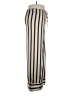 NA-KD Stripes Ivory Casual Pants Size 36 waist - photo 4