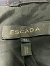 Escada Stripes Blue Blazer Size EU 44 / US 14 - photo 6
