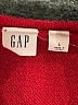 Gap Red Cardigan Size L - photo 7