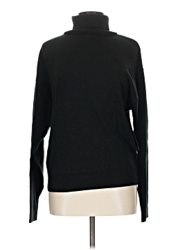 Sag Harbor Turtleneck Sweater