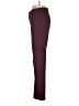 STUDIO BLUE Burgundy Jeans Size 28 waist - photo 5