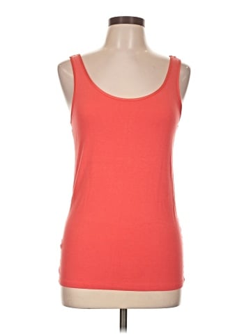 Ann Taylor Factory Tank Top (view 1)