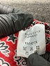 Reborn Paisley Red Casual Dress Size L - photo 8