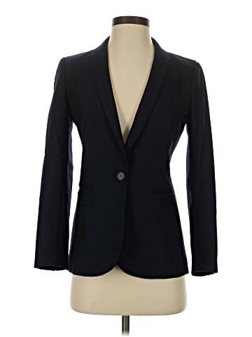 J.Crew Wool Blazer (view 1)