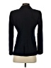 J.Crew Black Wool Blazer Size 00 - photo 2