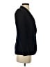 J.Crew Black Wool Blazer Size 00 - photo 4