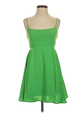 Forever 21 Cocktail Dress (view 1)