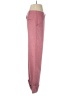 Free People Chevron-herringbone Red Dress Pants Size 8 - photo 4