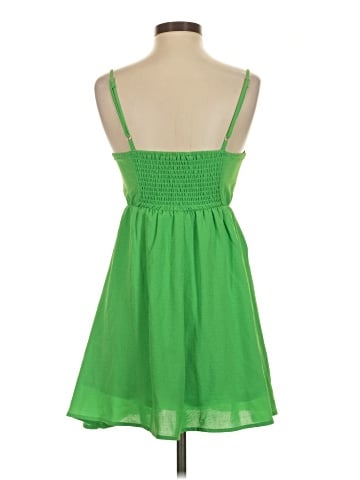 Forever 21 Cocktail Dress (view 2)