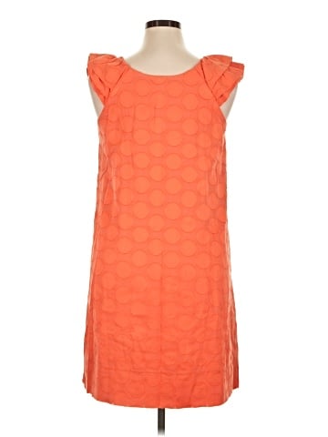 Rabbit Rabbit Rabbit Designs Casual Dress (view 2)