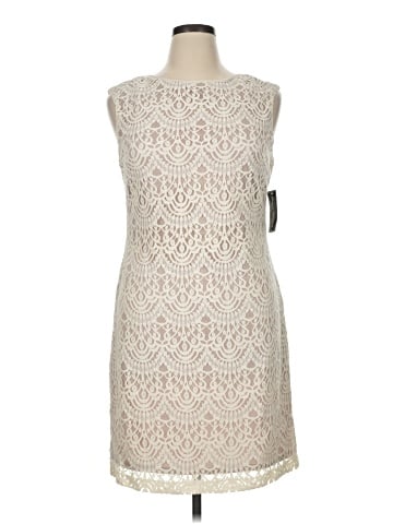 Jessica Howard Cocktail Dress (view 1)