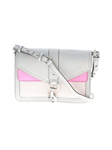 Rebecca Minkoff Leather Crossbody Bag (view 1)