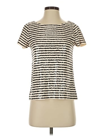 J.Crew Short Sleeve Top (view 1)