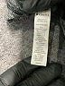 Athleta Black Track Jacket Size M - photo 7