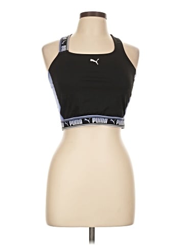 Puma Sports Bra (view 1)