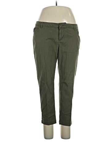 Pure Energy Casual Pants (view 1)