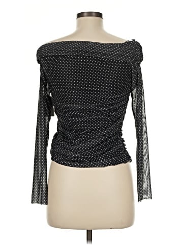 Leith Long Sleeve Top (view 2)