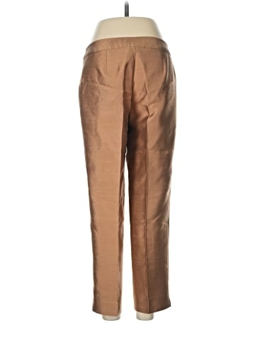 Talbots Silk Pants (view 2)