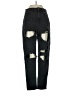 American Eagle Outfitters Black Jeans Size 0 - photo 1