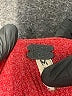 We the Free Paisley Red Pullover Sweater Size M - photo 7